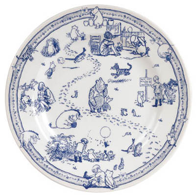 Plate